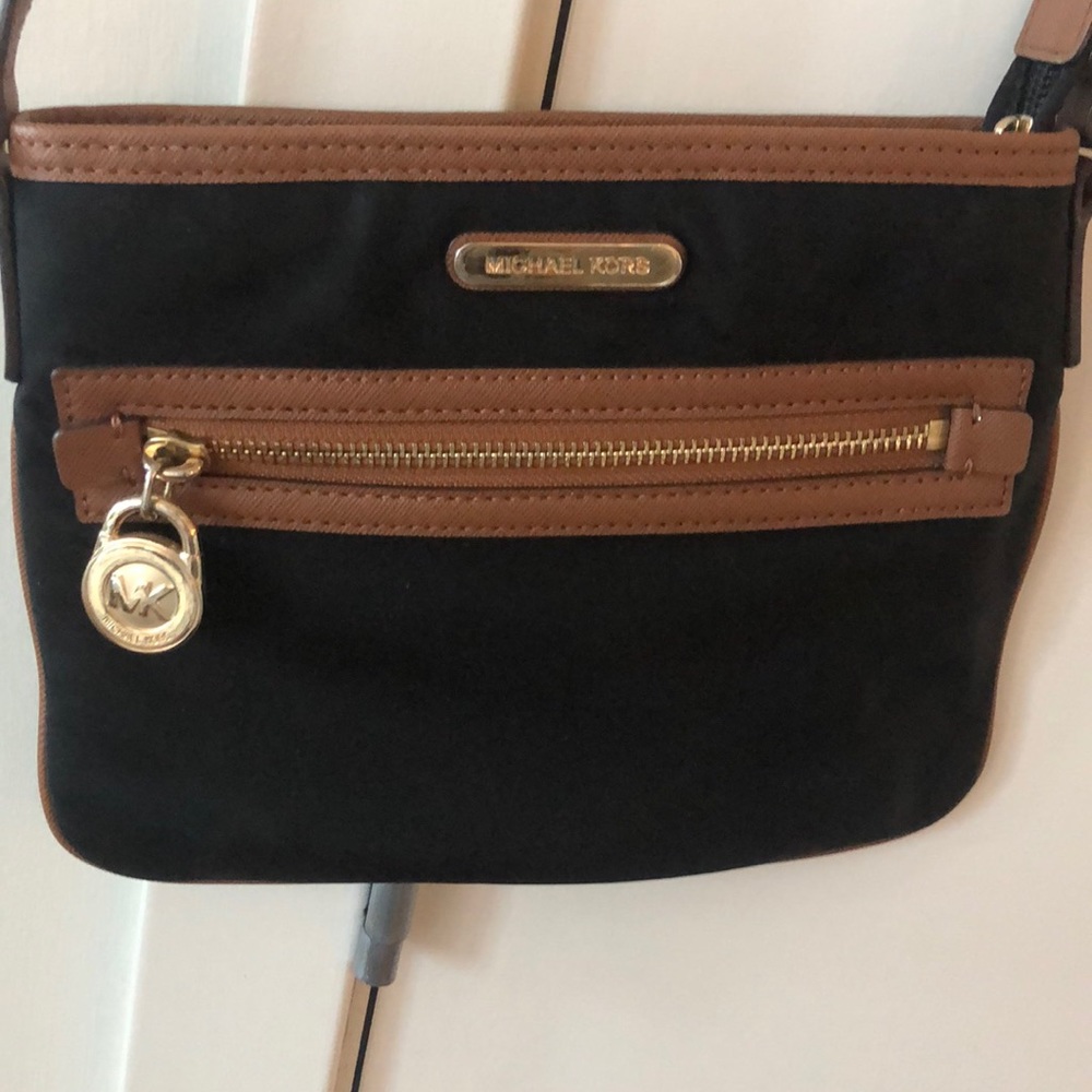 Michael Kors Small Crossbody